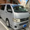 toyota hiace-van 2010 CFJ1754442 image 4