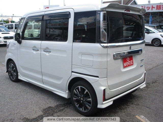 suzuki spacia 2021 -SUZUKI--Spacia MK53S--947756---SUZUKI--Spacia MK53S--947756- image 2