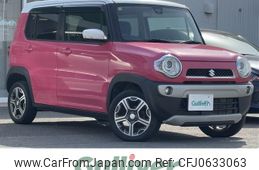 suzuki hustler 2014 -SUZUKI--Hustler DBA-MR31S--MR31S-234074---SUZUKI--Hustler DBA-MR31S--MR31S-234074-