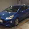 toyota aqua 2015 -TOYOTA 【福岡 504ね6481】--AQUA NHP10-2430485---TOYOTA 【福岡 504ね6481】--AQUA NHP10-2430485- image 1