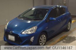 toyota aqua 2015 -TOYOTA 【福岡 504ね6481】--AQUA NHP10-2430485---TOYOTA 【福岡 504ね6481】--AQUA NHP10-2430485-