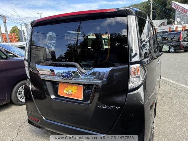 subaru justy 2021 CFJ1677553 image 2