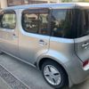 nissan cube 2010 CFJ1601146 image 4