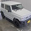 suzuki jimny 2022 -SUZUKI 【山口 581ﾋ7896】--Jimny JB64W--JB64W-273624---SUZUKI 【山口 581ﾋ7896】--Jimny JB64W--JB64W-273624- image 1