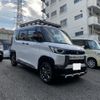 mitsubishi delica 2023 quick_quick_4AA-B38A_B38A-0502157 image 14