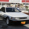 toyota corolla-levin 1986 -トヨタ--ｶﾛｰﾗﾚﾋﾞﾝ AE86--5077983---トヨタ--ｶﾛｰﾗﾚﾋﾞﾝ AE86--5077983- image 19