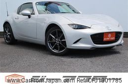 mazda roadster 2017 -MAZDA--Roadster DBA-NDERC--NDERC-101631---MAZDA--Roadster DBA-NDERC--NDERC-101631-