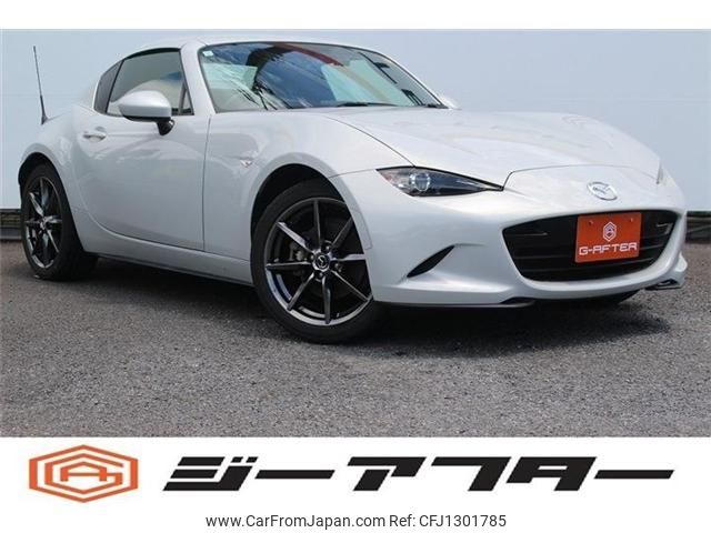 mazda roadster 2017 -MAZDA--Roadster DBA-NDERC--NDERC-101631---MAZDA--Roadster DBA-NDERC--NDERC-101631- image 1