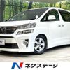 toyota vellfire 2012 CFJ1507269 image 1