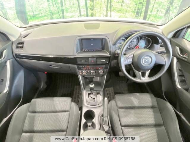 mazda cx-5 2012 -MAZDA--CX-5 LDA-KE2AW--KE2AW-102578---MAZDA--CX-5 LDA-KE2AW--KE2AW-102578- image 2