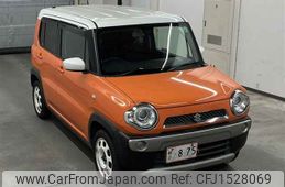 suzuki hustler 2016 CFJ1528069