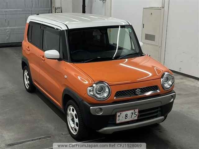 suzuki hustler 2016 CFJ1528069 image 1