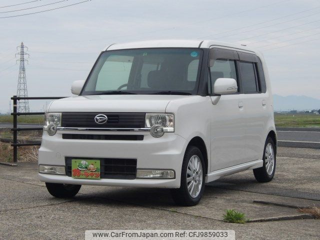 daihatsu move-conte 2009 -DAIHATSU--Move Conte L575S--0074783---DAIHATSU--Move Conte L575S--0074783- image 1