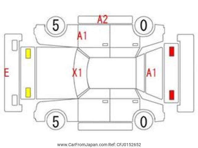 mitsubishi delica-d2 2020 -MITSUBISHI--Delica D2 DAA-MB36S--MB36S-753858---MITSUBISHI--Delica D2 DAA-MB36S--MB36S-753858- image 2