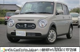 suzuki alto-lapin 2023 -SUZUKI 【市原 580ｳ868】--Alto Lapin HE33S--423676---SUZUKI 【市原 580ｳ868】--Alto Lapin HE33S--423676-