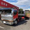 mitsubishi-fuso canter 1996 GOO_NET_EXCHANGE_0902131A30211028W001 image 1