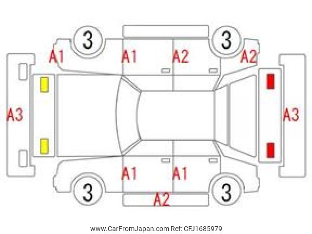mazda premacy 2015 CFJ1685979 image 2