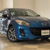 mazda axela 2013 -MAZDA--Axela DBA-BL5FW--BL5FW-207661---MAZDA--Axela DBA-BL5FW--BL5FW-207661- image 1