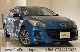 mazda axela 2013 -MAZDA--Axela DBA-BL5FW--BL5FW-207661---MAZDA--Axela DBA-BL5FW--BL5FW-207661-