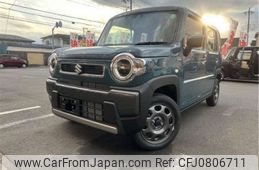 suzuki hustler 2024 -SUZUKI 【八王子 581】--Hustler 5AA-MR92S--MR92S-480366---SUZUKI 【八王子 581】--Hustler 5AA-MR92S--MR92S-480366-