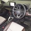 toyota yaris-cross 2021 -TOYOTA 【福山 346ﾒ7788】--Yaris Cross MXPJ10-2011821---TOYOTA 【福山 346ﾒ7788】--Yaris Cross MXPJ10-2011821- image 4