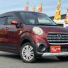 daihatsu cast 2018 -DAIHATSU--Cast DBA-LA250S--LA250S-0132097---DAIHATSU--Cast DBA-LA250S--LA250S-0132097- image 3