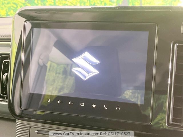suzuki wagon-r 2025 CFJ1710527 image 2