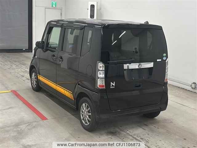 honda n-box 2012 -HONDA--N BOX JF1-1077304---HONDA--N BOX JF1-1077304- image 2