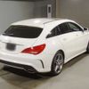 mercedes-benz cla-class 2015 -MERCEDES-BENZ--Benz CLA 117942-WDD1179422N308105---MERCEDES-BENZ--Benz CLA 117942-WDD1179422N308105- image 2