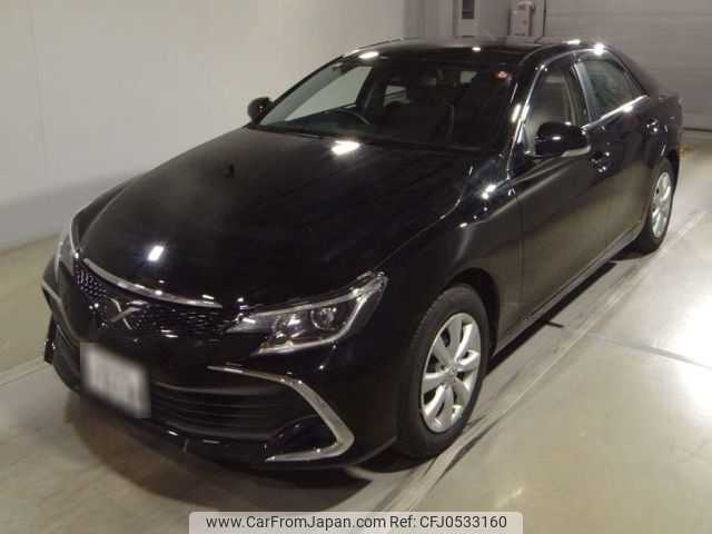 toyota mark-x 2018 -TOYOTA 【仙台 300や7628】--MarkX GRX135-6017130---TOYOTA 【仙台 300や7628】--MarkX GRX135-6017130- image 1