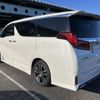 toyota alphard 2022 quick_quick_3BA-AGH30W_AGH30-0443774 image 2