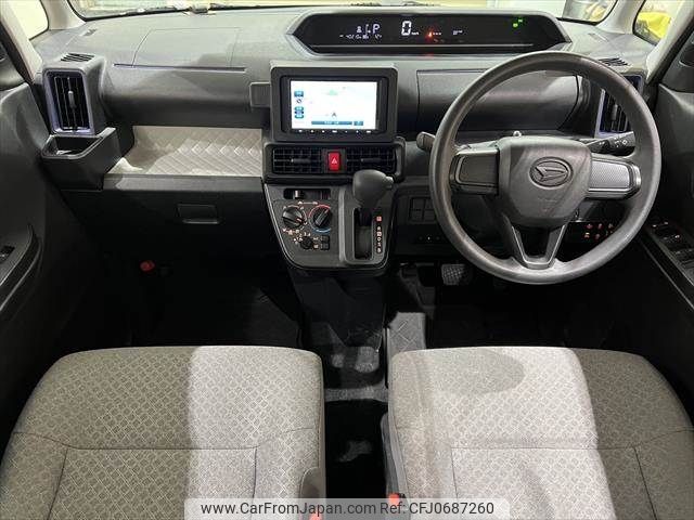 daihatsu tanto 2021 -DAIHATSU--Tanto 6BA-LA650S--LA650S-0145126---DAIHATSU--Tanto 6BA-LA650S--LA650S-0145126- image 2