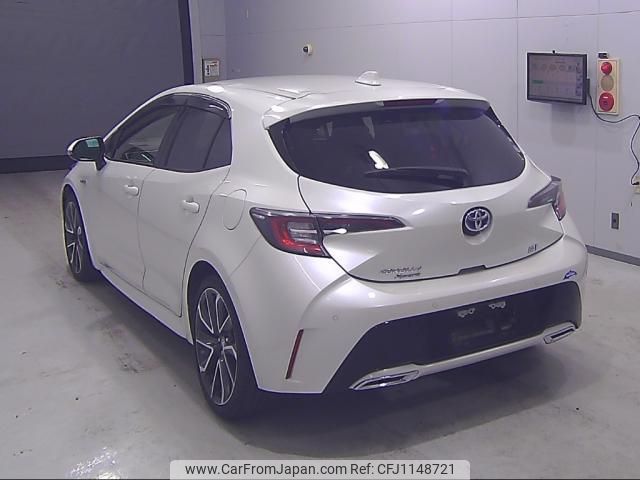 toyota corolla-sport 2018 quick_quick_6AA-ZWE211H_ZWE211-1008969 image 2