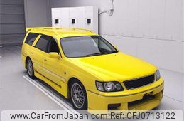 nissan stagea 1997 -NISSAN--Stagea WGNC34ｶｲ-103799---NISSAN--Stagea WGNC34ｶｲ-103799-