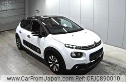 citroen c3 2020 -CITROEN--Citroen C3 B6HN05-VF7SXHNPYKT727134---CITROEN--Citroen C3 B6HN05-VF7SXHNPYKT727134-