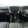 toyota vellfire 2018 -TOYOTA--Vellfire DBA-AGH30W--AGH30-0208551---TOYOTA--Vellfire DBA-AGH30W--AGH30-0208551- image 2