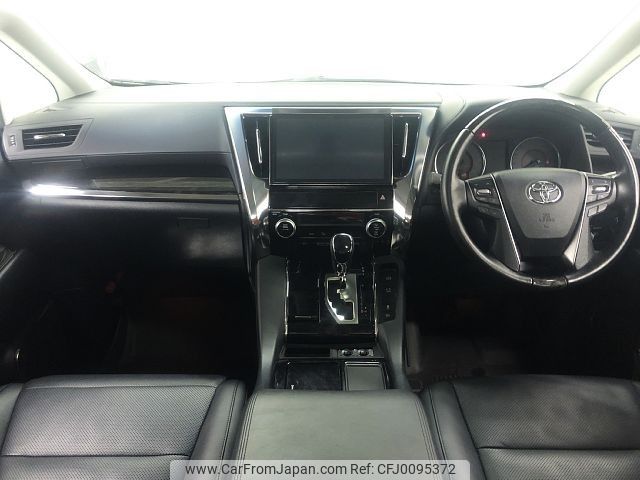 toyota vellfire 2018 -TOYOTA--Vellfire DBA-AGH30W--AGH30-0208551---TOYOTA--Vellfire DBA-AGH30W--AGH30-0208551- image 2