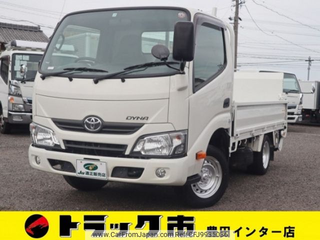 toyota dyna-truck 2017 quick_quick_ABF-TRY220_TRY220-0115967 image 1