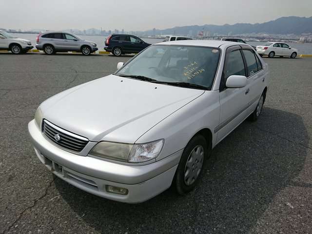 toyota corona-premio 2001 29198 image 1