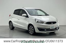 mitsubishi mirage 2017 -MITSUBISHI--Mirage DBA-A03A--A03A-0041037---MITSUBISHI--Mirage DBA-A03A--A03A-0041037-