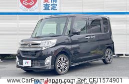 daihatsu tanto 2014 CFJ1574901