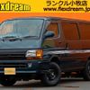 toyota hiace-van 2001 -TOYOTA--Hiace Van LH178V--LH178-1008744---TOYOTA--Hiace Van LH178V--LH178-1008744- image 1