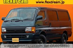 toyota hiace-van 2001 -TOYOTA--Hiace Van LH178V--LH178-1008744---TOYOTA--Hiace Van LH178V--LH178-1008744-