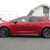 toyota corolla-sport 2022 quick_quick_3BA-NRE210H_NRE210-1015833 image 10