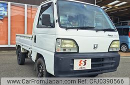 honda acty-truck 1998 A551