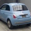 fiat 500 2010 -FIAT--Fiat 500 ZFA31200000511633---FIAT--Fiat 500 ZFA31200000511633- image 2