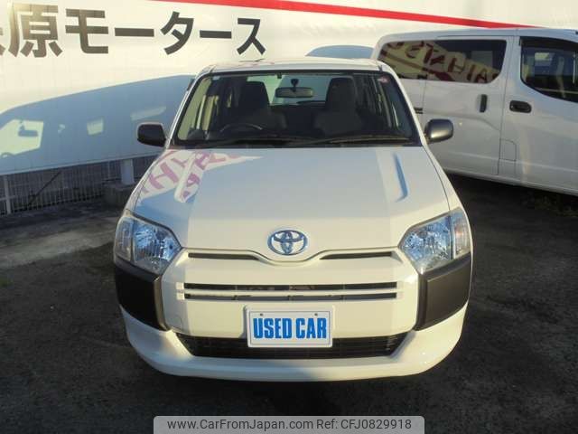 toyota probox-van 2019 -TOYOTA--Probox Van DBE-NCP165V--NCP165-0067180---TOYOTA--Probox Van DBE-NCP165V--NCP165-0067180- image 2