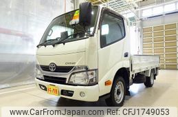 toyota dyna-truck 2019 CFJ1749053
