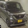 nissan roox 2020 -NISSAN 【水戸 581ﾐ6387】--Roox B44A-0008548---NISSAN 【水戸 581ﾐ6387】--Roox B44A-0008548- image 1