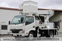 hino dutro 2013 quick_quick_TKG-XZU600E_XZU600-0005012